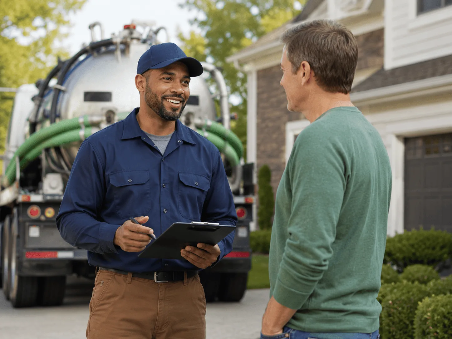 Mosquito Control Standish, MI FAQs